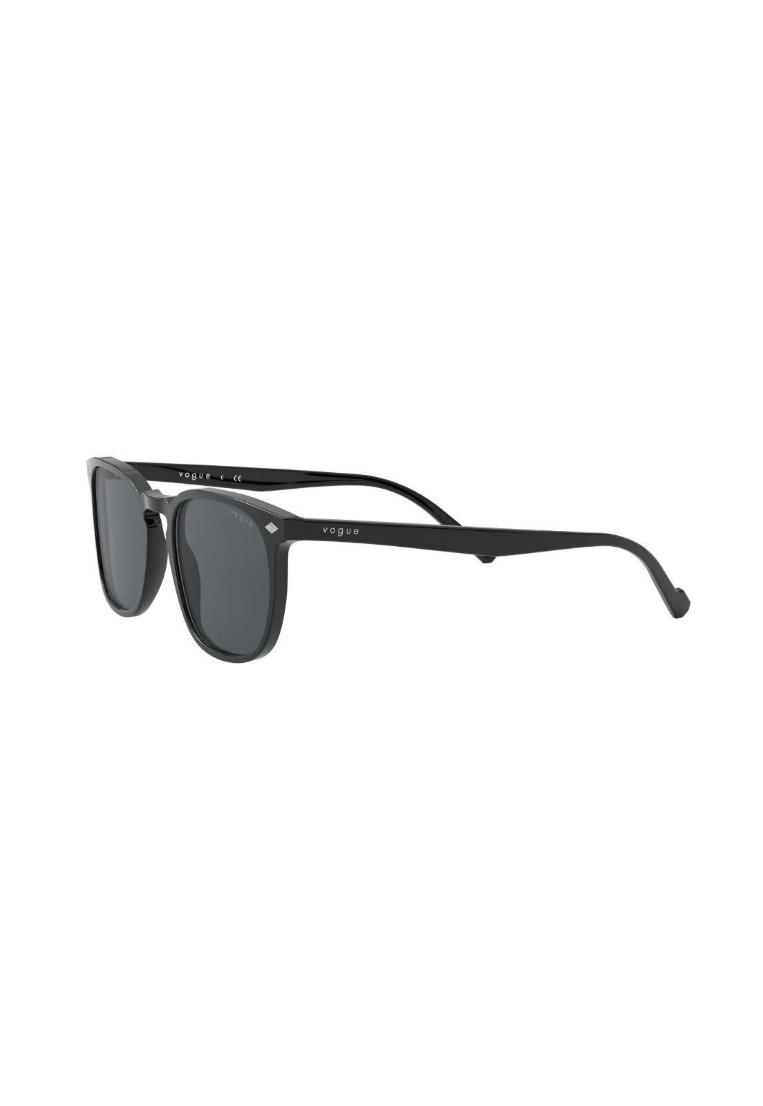 Lentes de Sol Negro Vogue VO5328SW448749-6