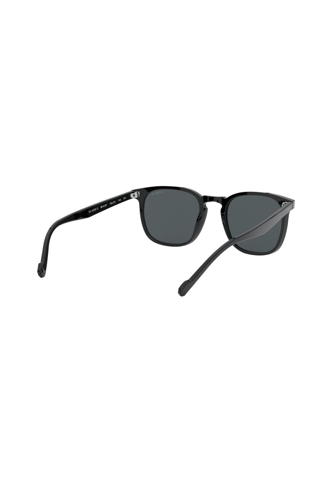 Lentes de Sol Negro Vogue VO5328SW448749-7
