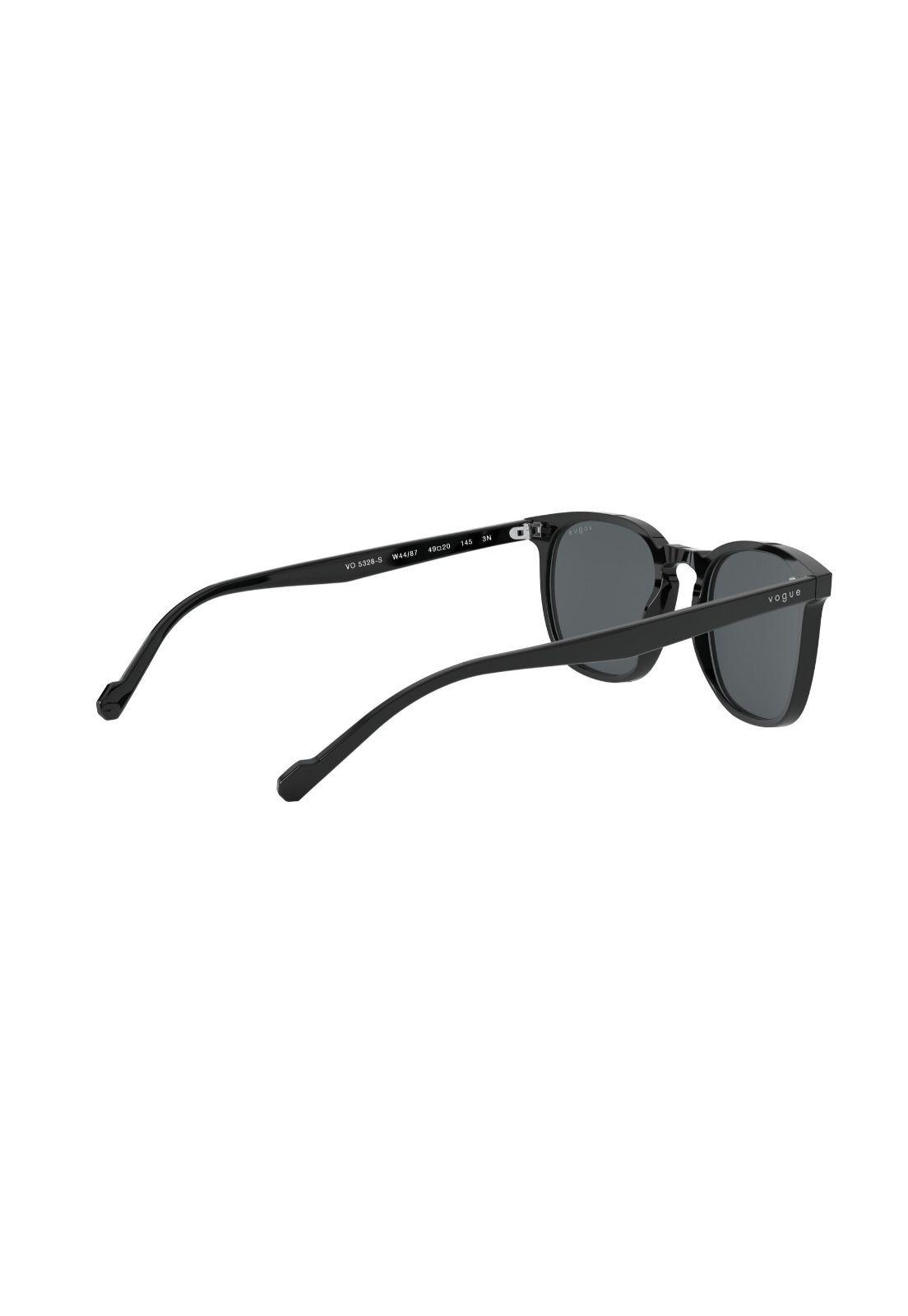 Lentes de Sol Negro Vogue VO5328SW448749-8