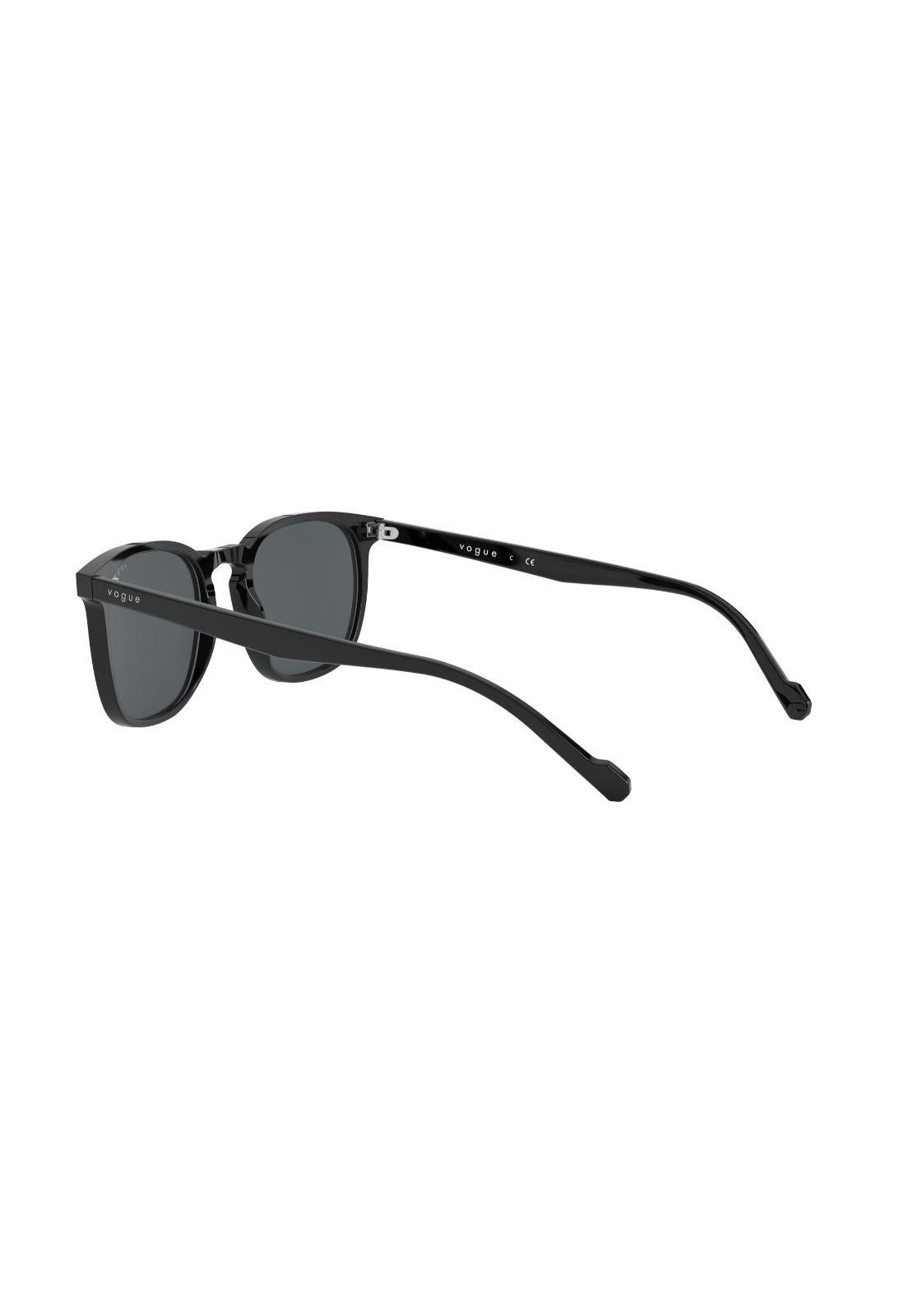 Lentes de Sol Negro Vogue VO5328SW448749-9