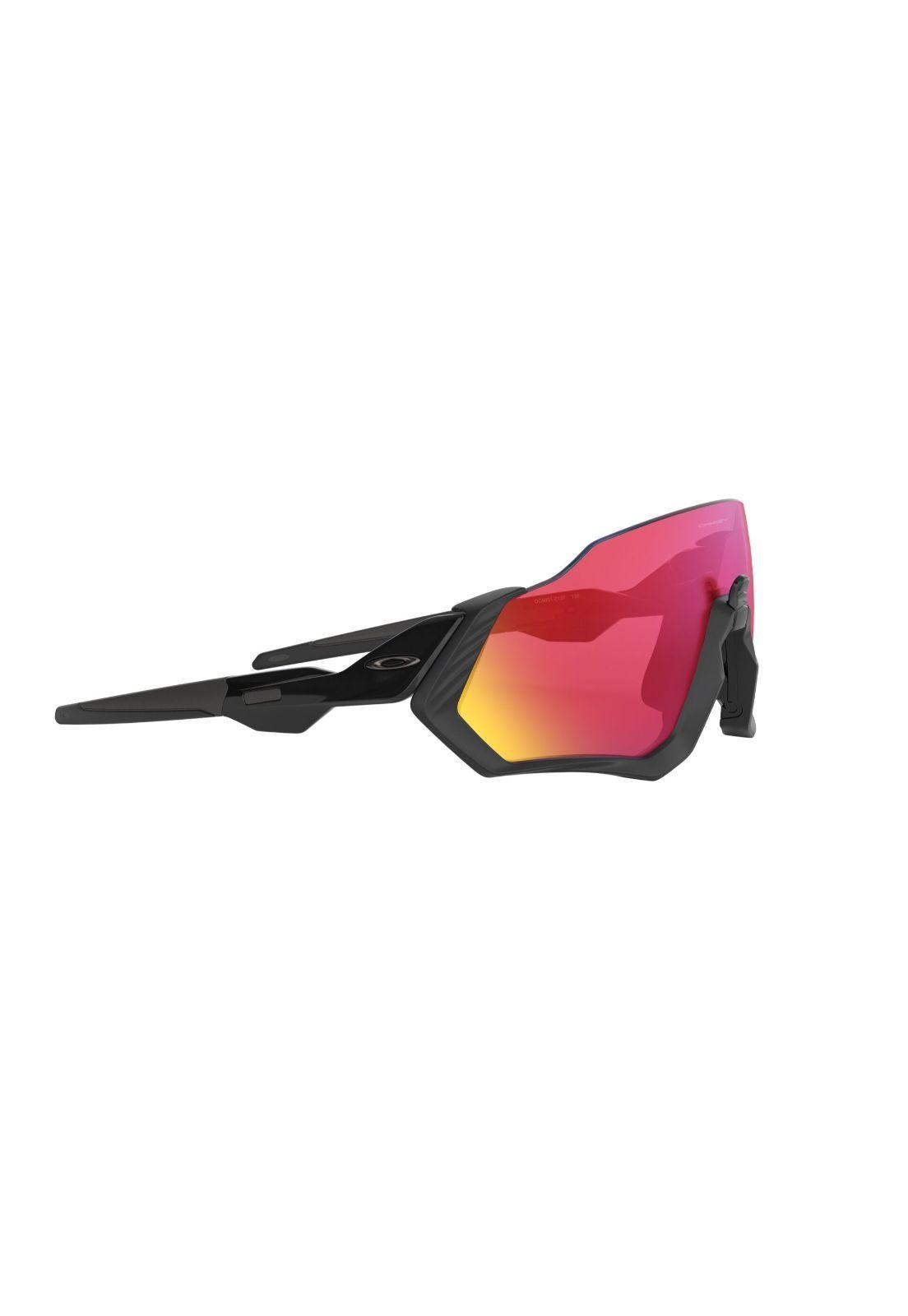 Oakley Lentes de Sol Flight Jacket Prizm OO9401 940101 37-11