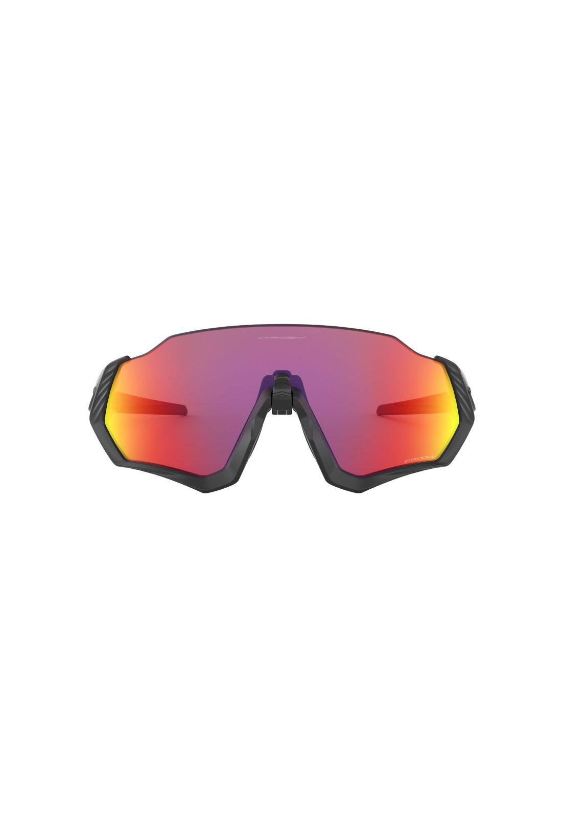 Lentes de Sol Flight Jacket Negro Prizm Oakley OO940194010137-1