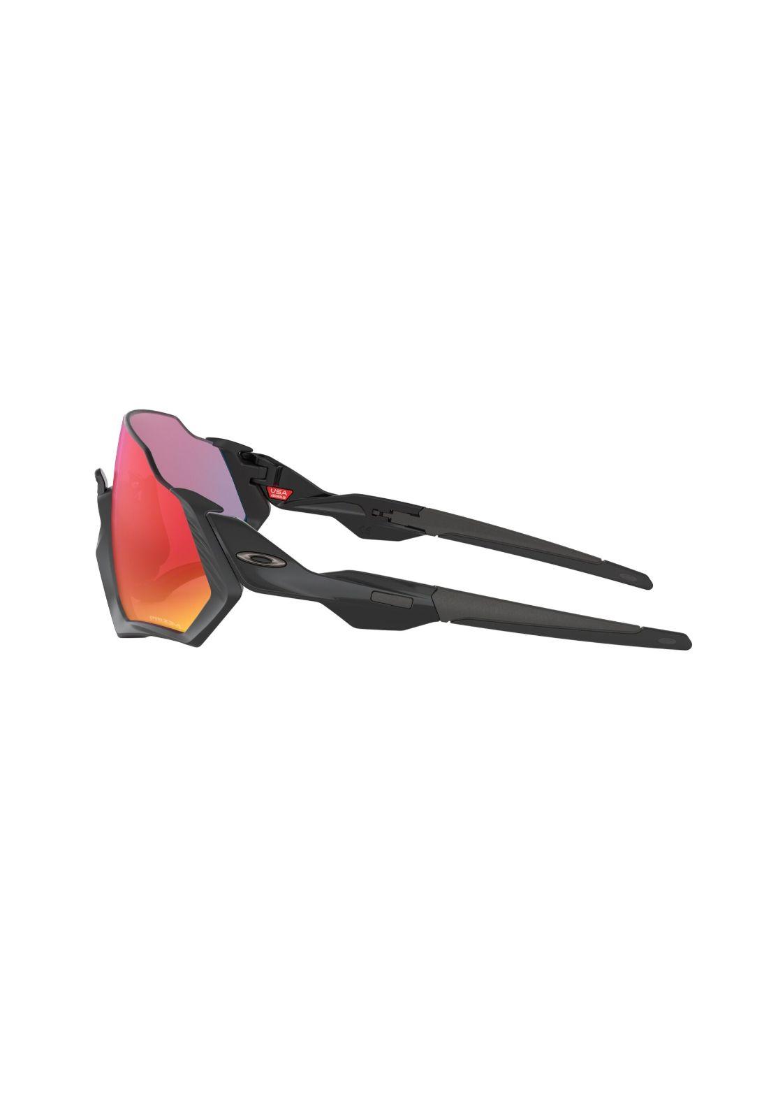 Lentes de Sol Flight Jacket Negro Prizm Oakley OO940194010137-3