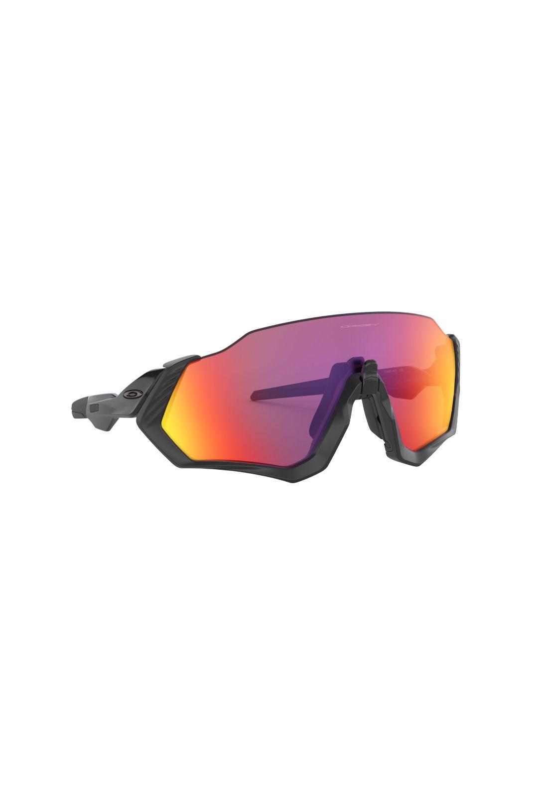 Lentes de Sol Flight Jacket Negro Prizm Oakley OO940194010137-4