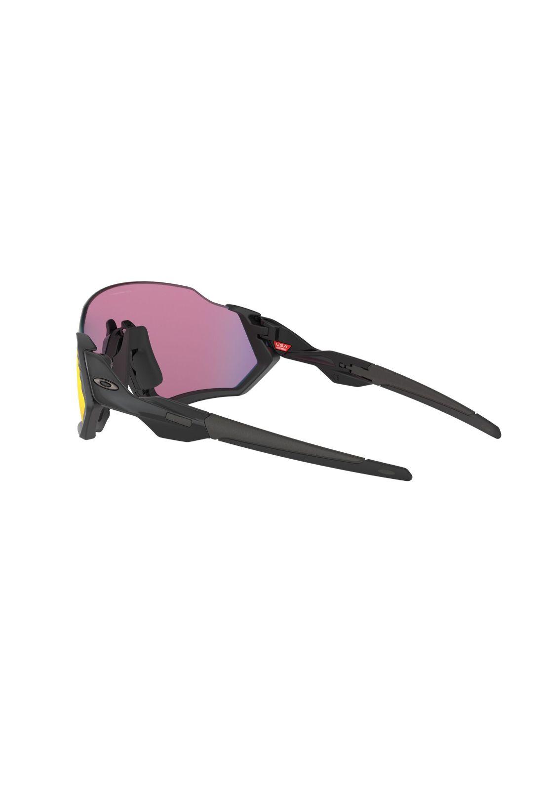 Lentes de Sol Flight Jacket Negro Prizm Oakley OO940194010137-5