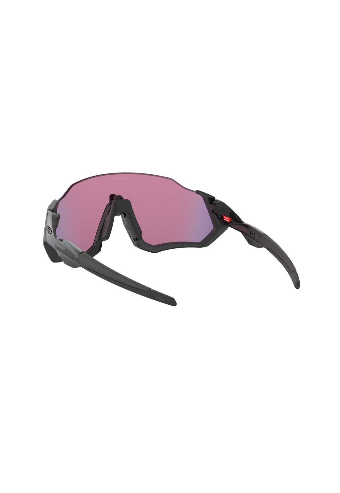 Lentes de Sol Flight Jacket Negro Prizm Oakley OO940194010137-6