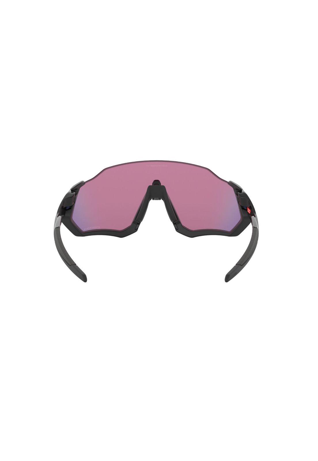 Lentes de Sol Flight Jacket Negro Prizm Oakley OO940194010137-7