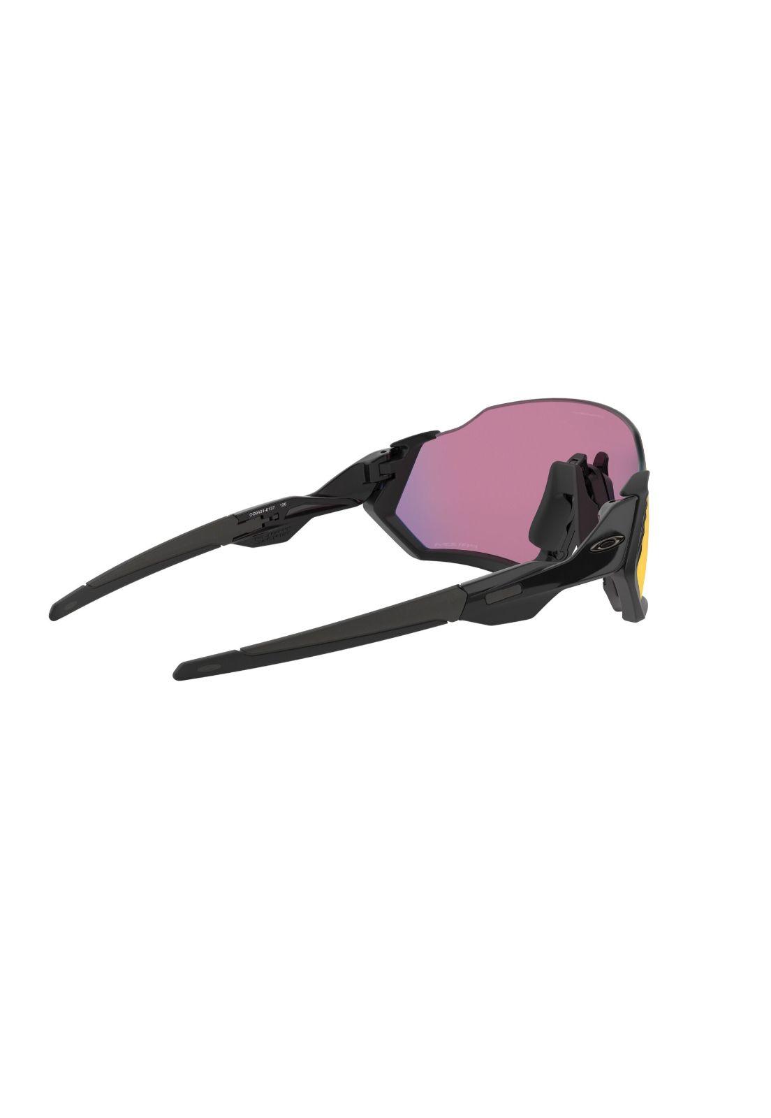 Lentes de Sol Flight Jacket Negro Prizm Oakley OO940194010137-9