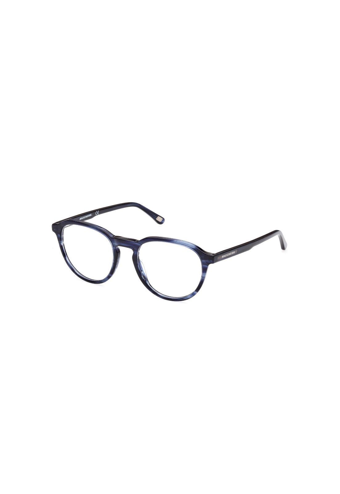Lentes Opticos Azul Skechers SE3329-1
