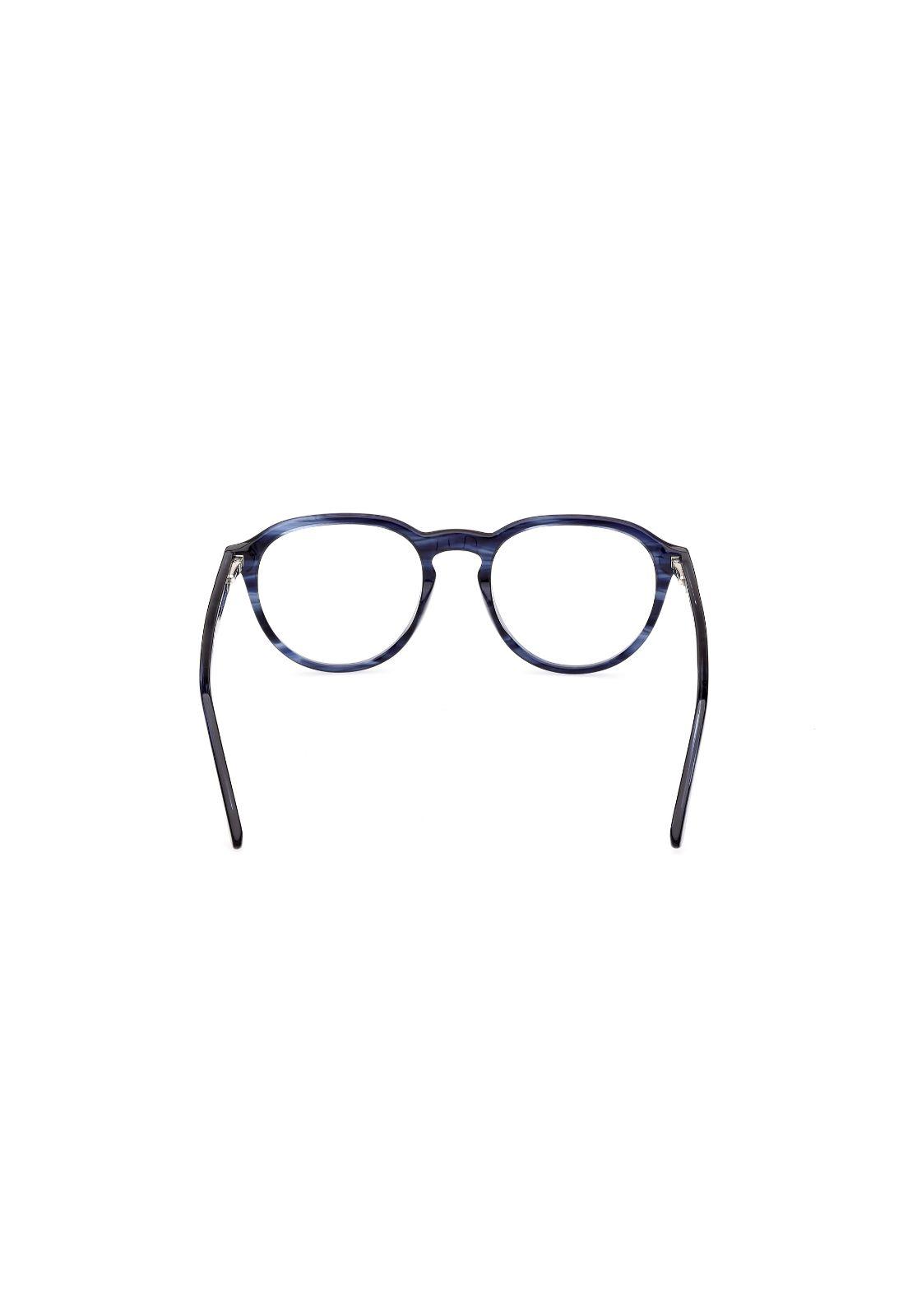 Lentes Opticos Azul Skechers SE3329-3