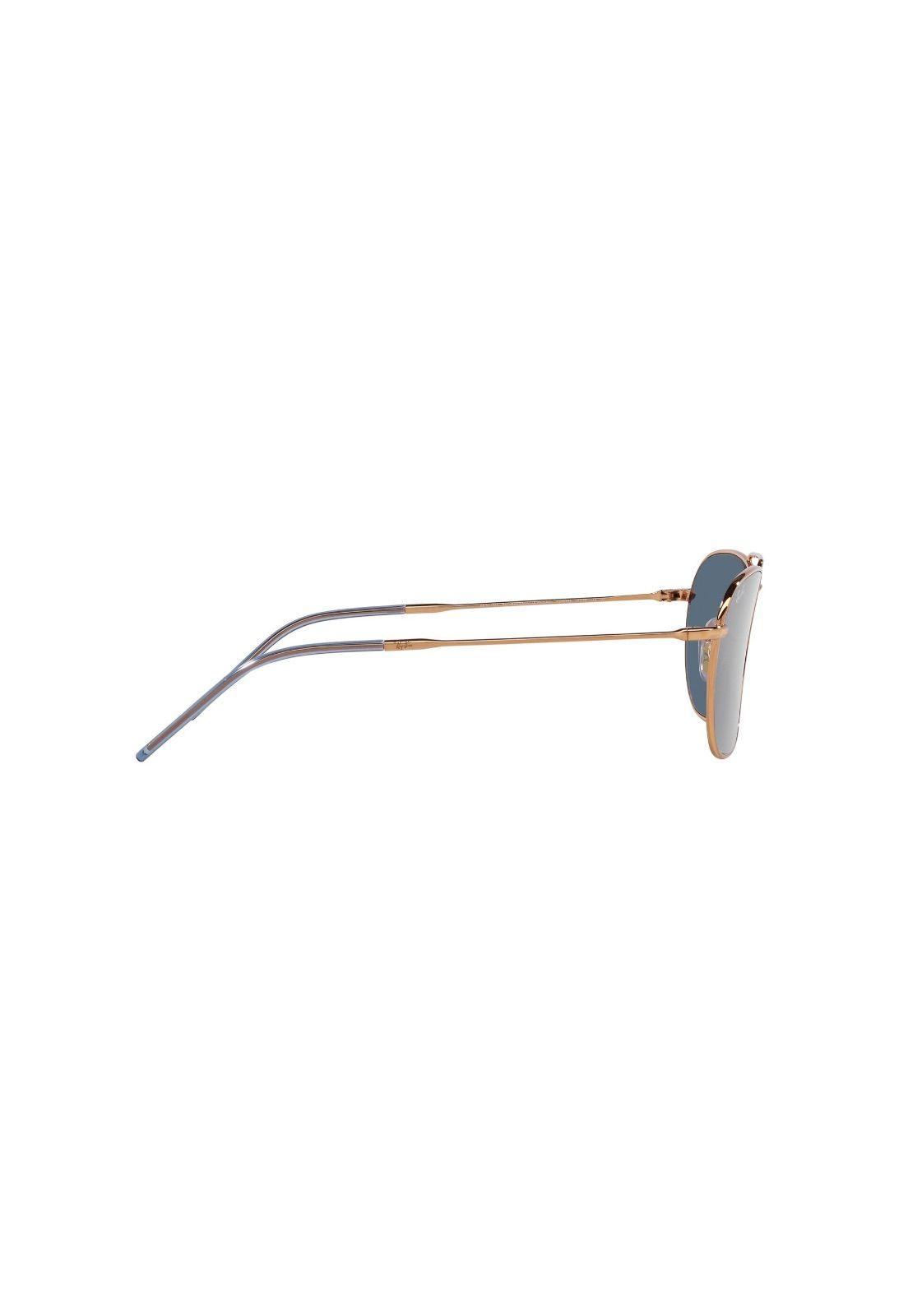 Lentes de Sol Caravan Reverse Rose Gold Ray-Ban-9