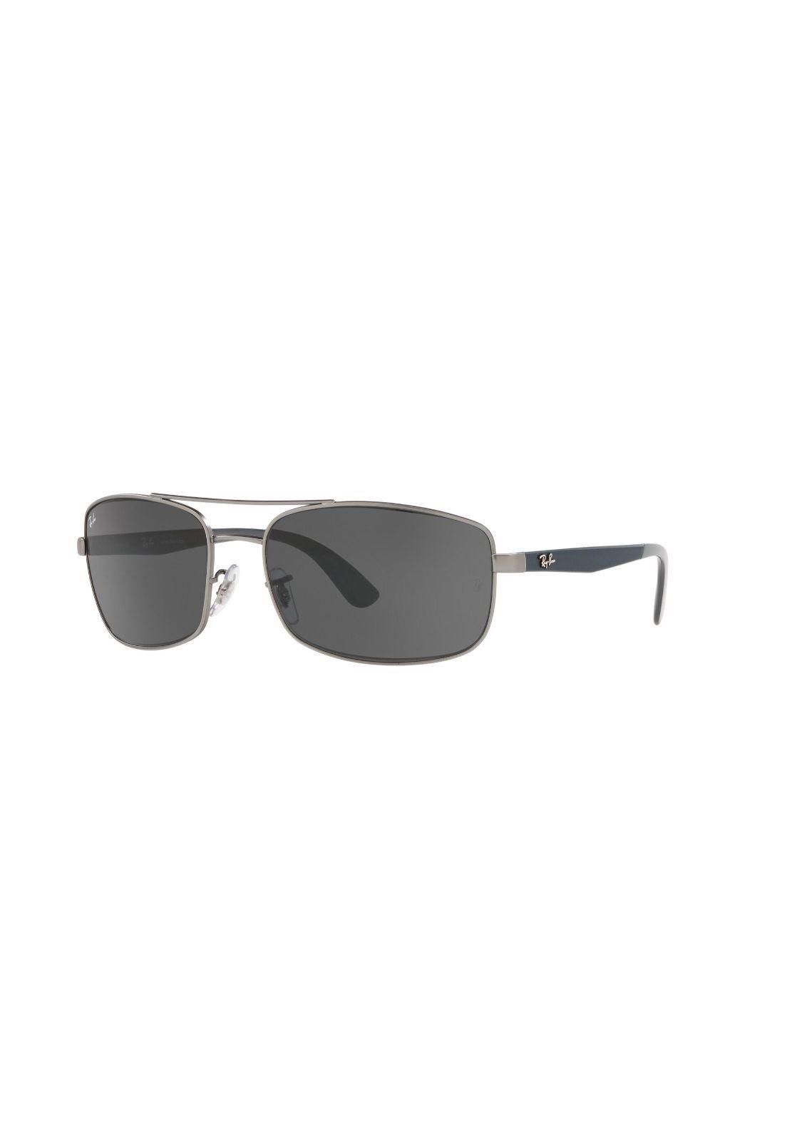 Lentes de Sol Gris Ray-Ban RB3657L91858762-0