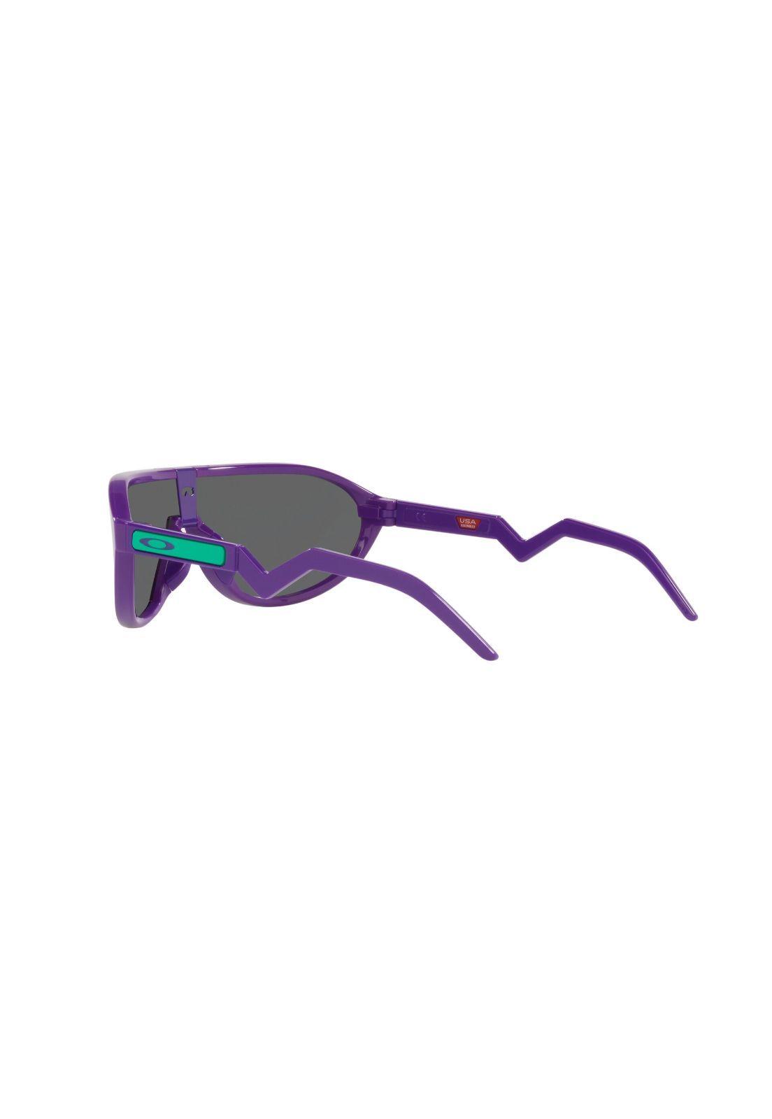Lentes de Sol Cmdn Electric Purple Oakley OO946794670433-4