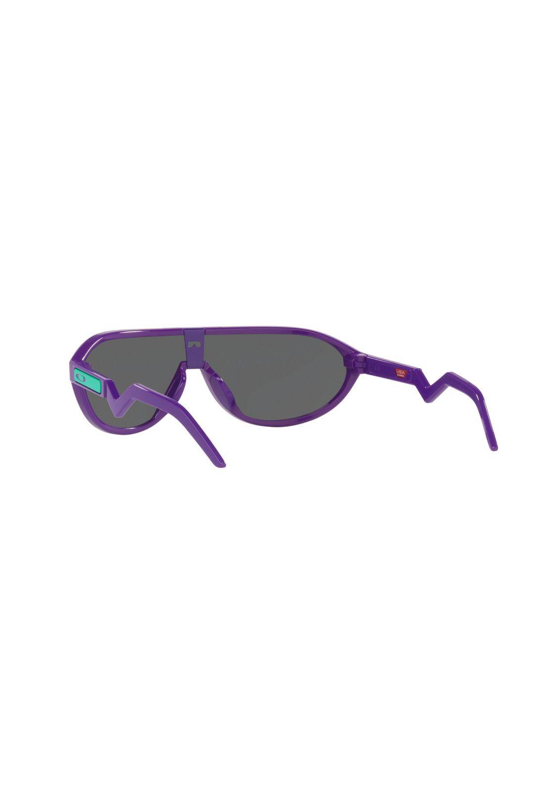 Lentes de Sol Cmdn Electric Purple Oakley OO946794670433-5