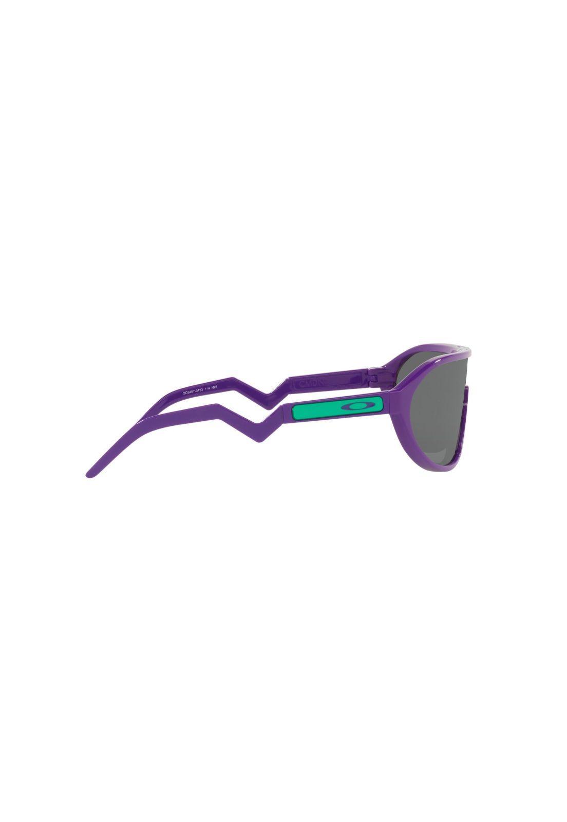 Lentes de Sol Cmdn Electric Purple Oakley OO946794670433-9