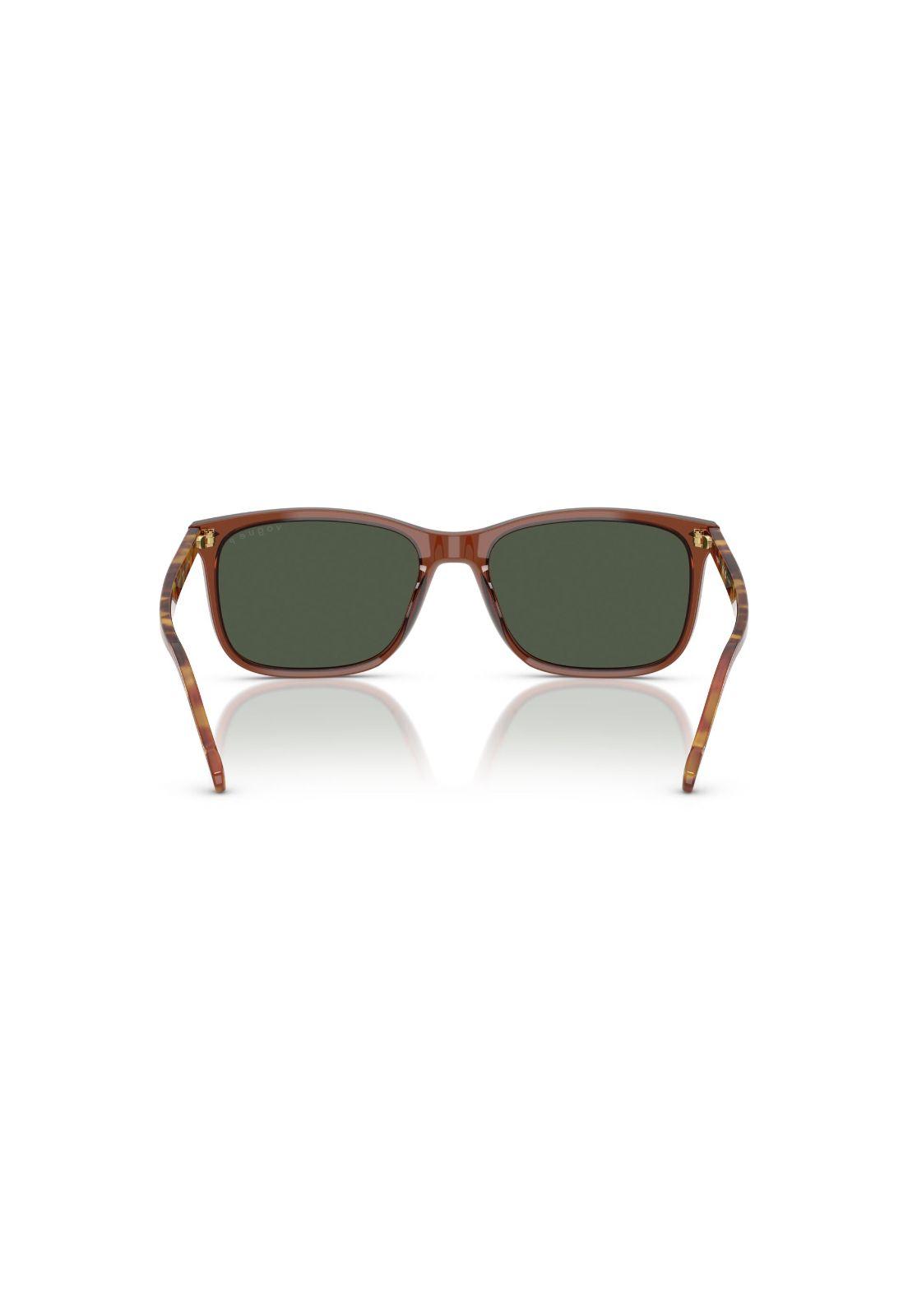 Lentes de Sol Marrón Polarizados Vogue Eyewear VO5618S32029A-3