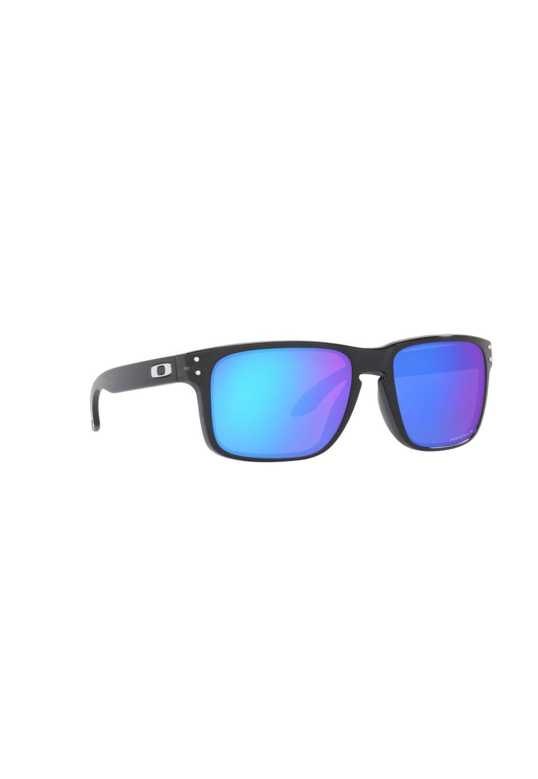 Oakley Lentes de Sol Holbrook Polarizados OO9102 9102W7 55-11