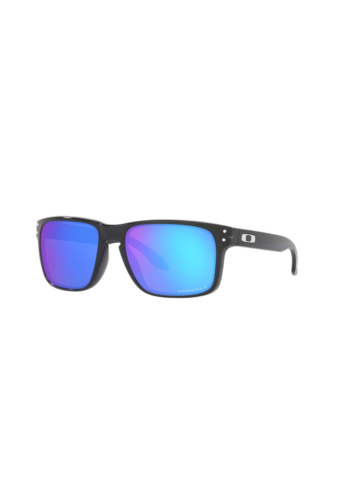 Lentes de Sol Holbrook Prizm Polarizados Oakley OO91029102W7-1
