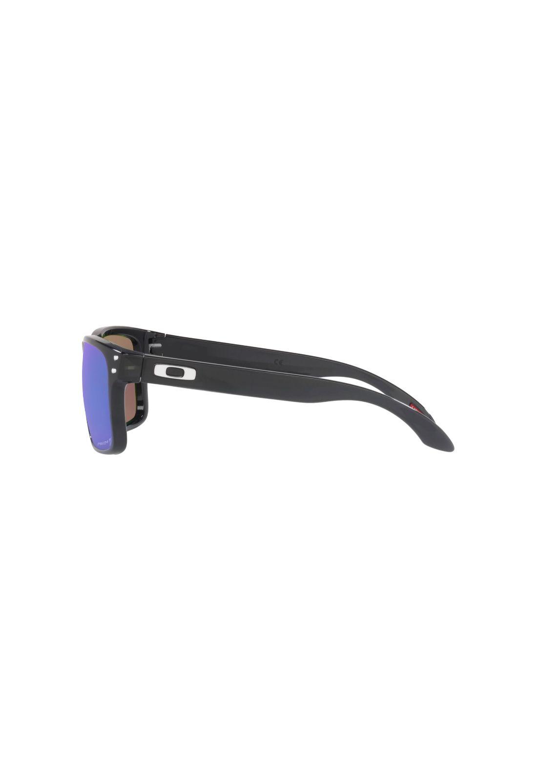 Lentes de Sol Holbrook Prizm Polarizados Oakley OO91029102W7-3