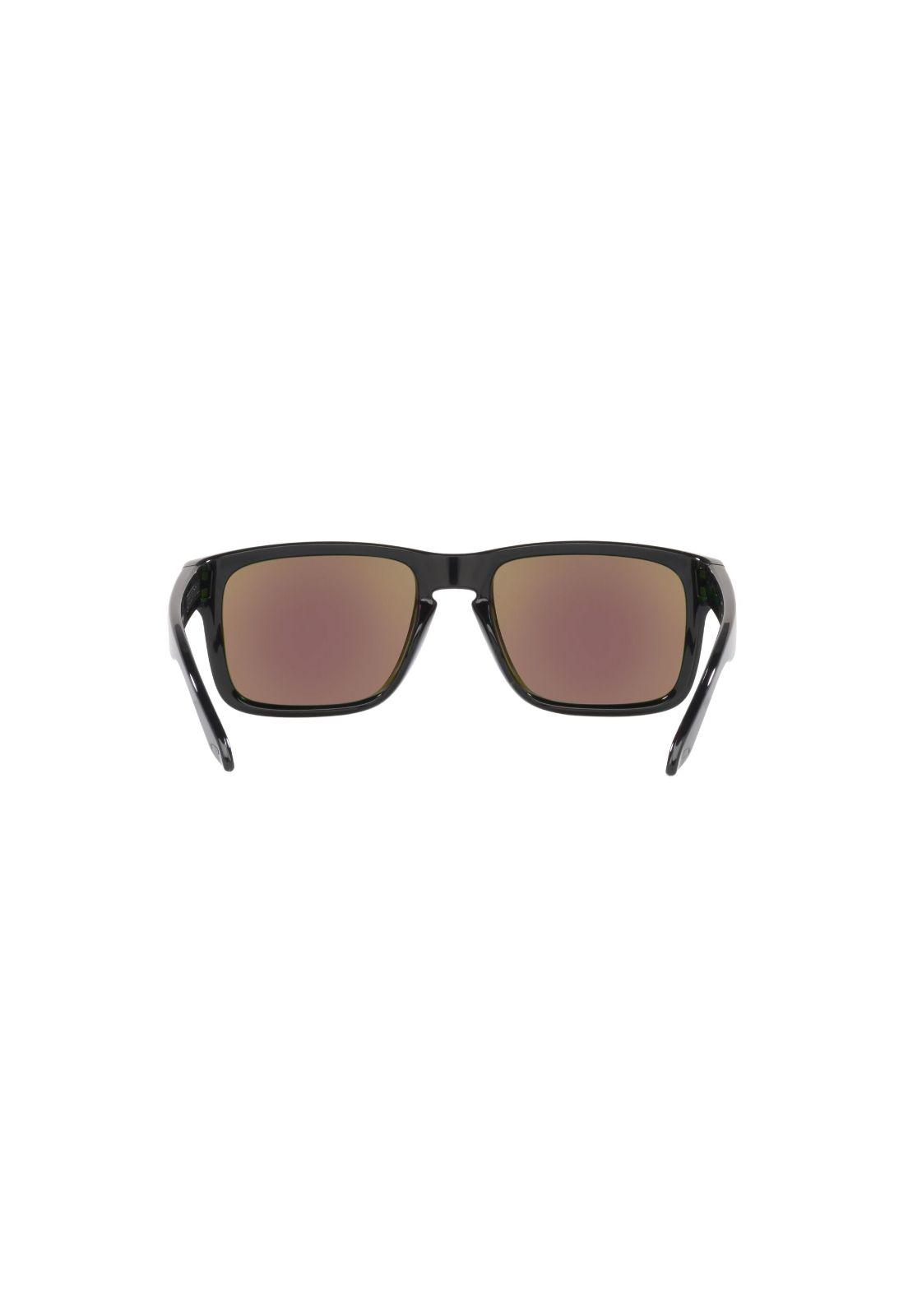 Lentes de Sol Holbrook Prizm Polarizados Oakley OO91029102W7-6