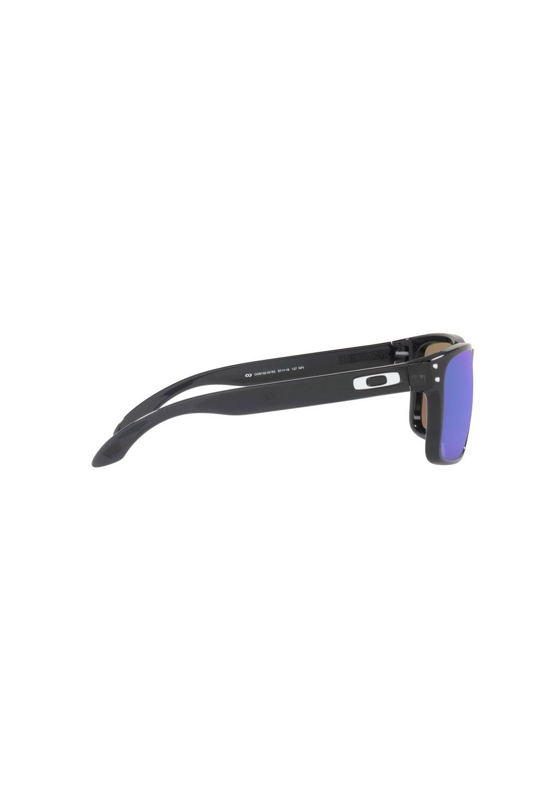 Lentes de Sol Holbrook Prizm Polarizados Oakley OO91029102W7-9