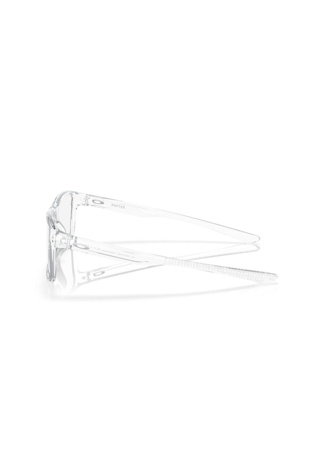 Lentes Ópticos Rafter Transparente Oakley Frame OX8178817803-2
