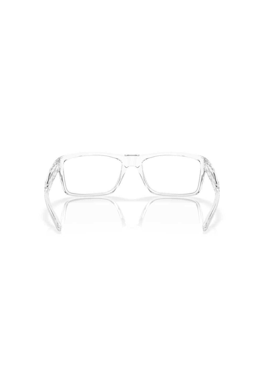 Lentes Ópticos Rafter Transparente Oakley Frame OX8178817803-3