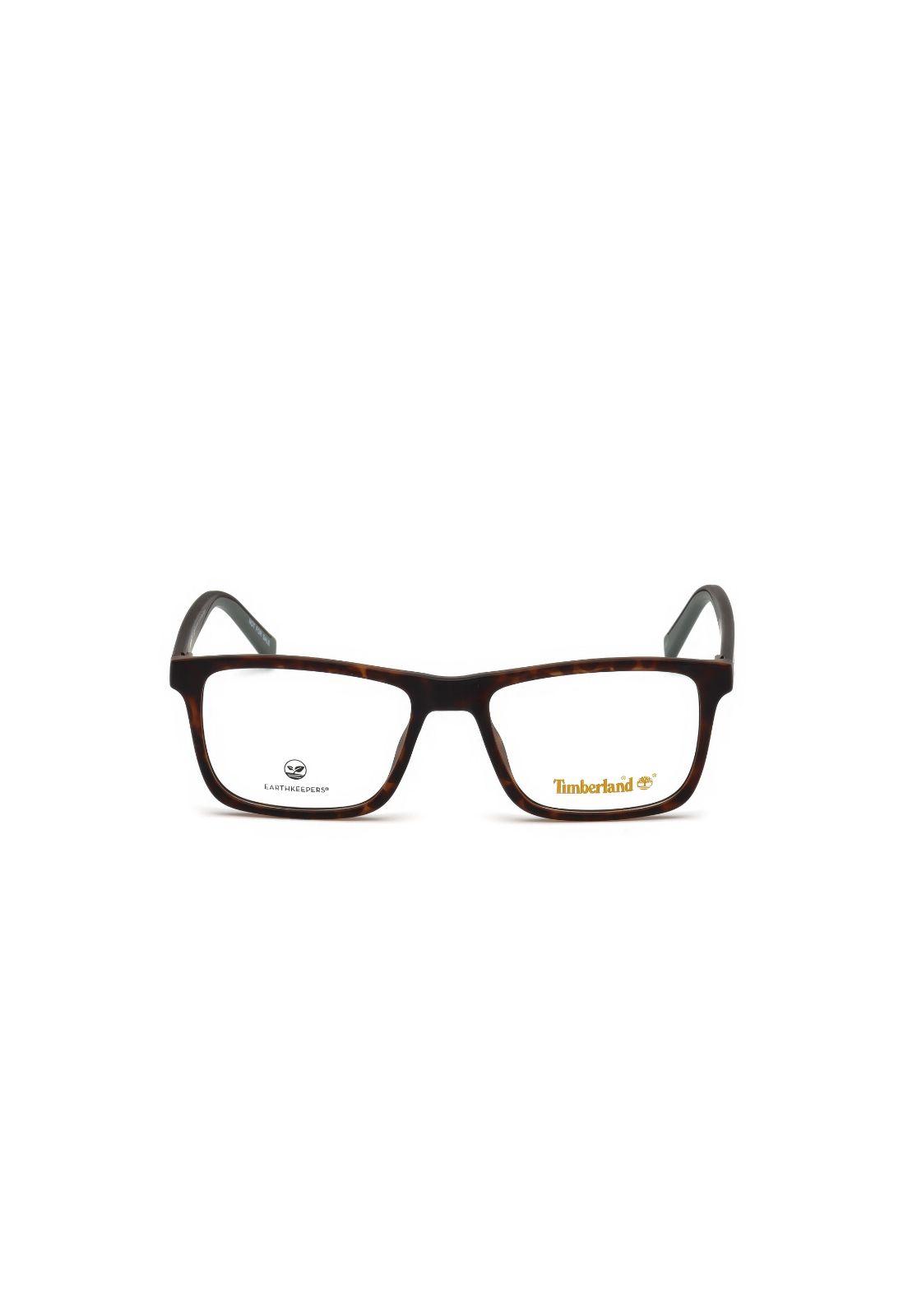 Lentes Opticos Marron Timberland TB159605257-0