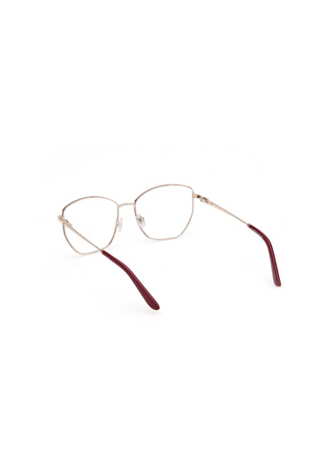 Lentes Ópticos Bordo Guess GU2825071-3