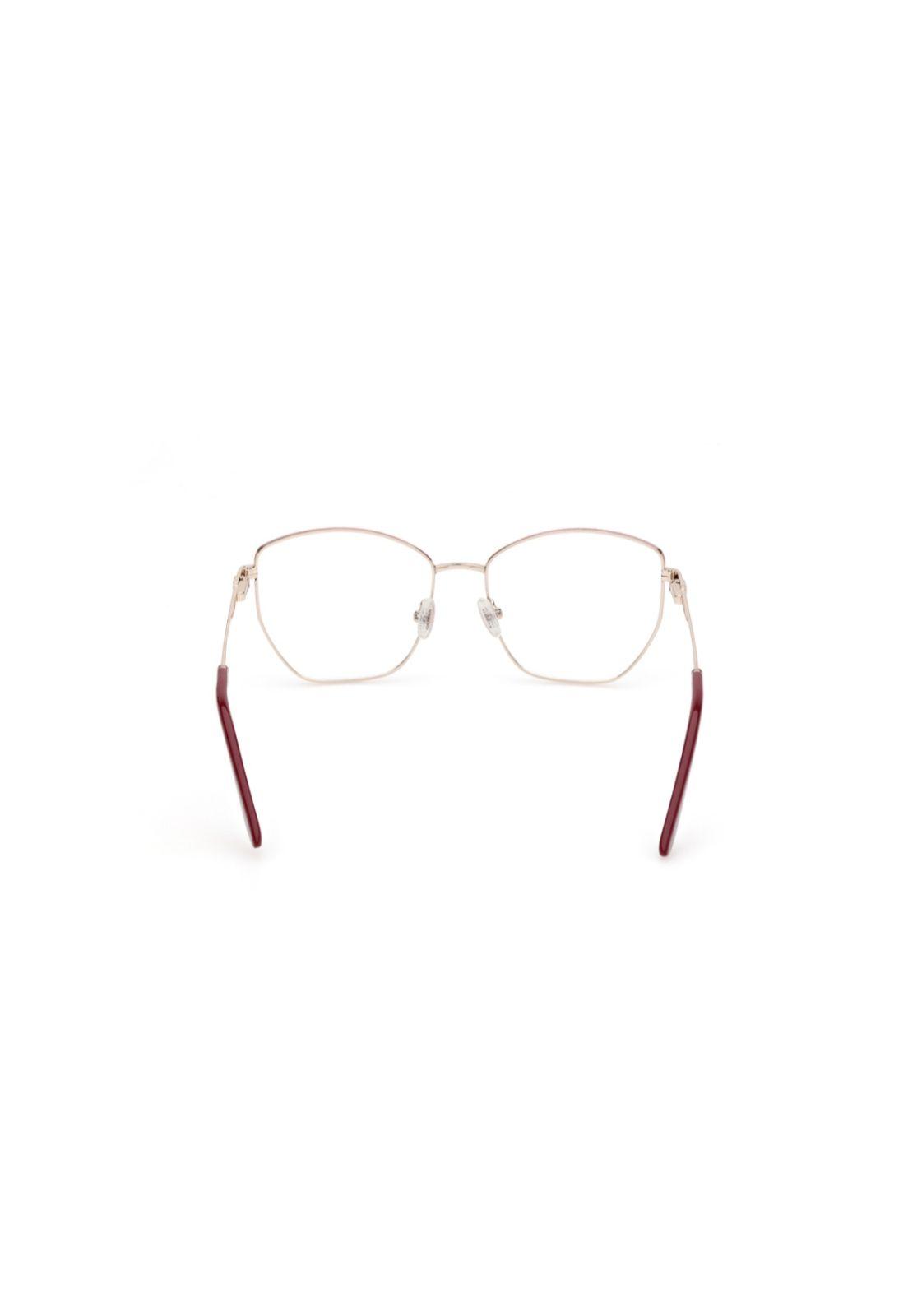 Lentes Ópticos Bordo Guess GU2825071-4