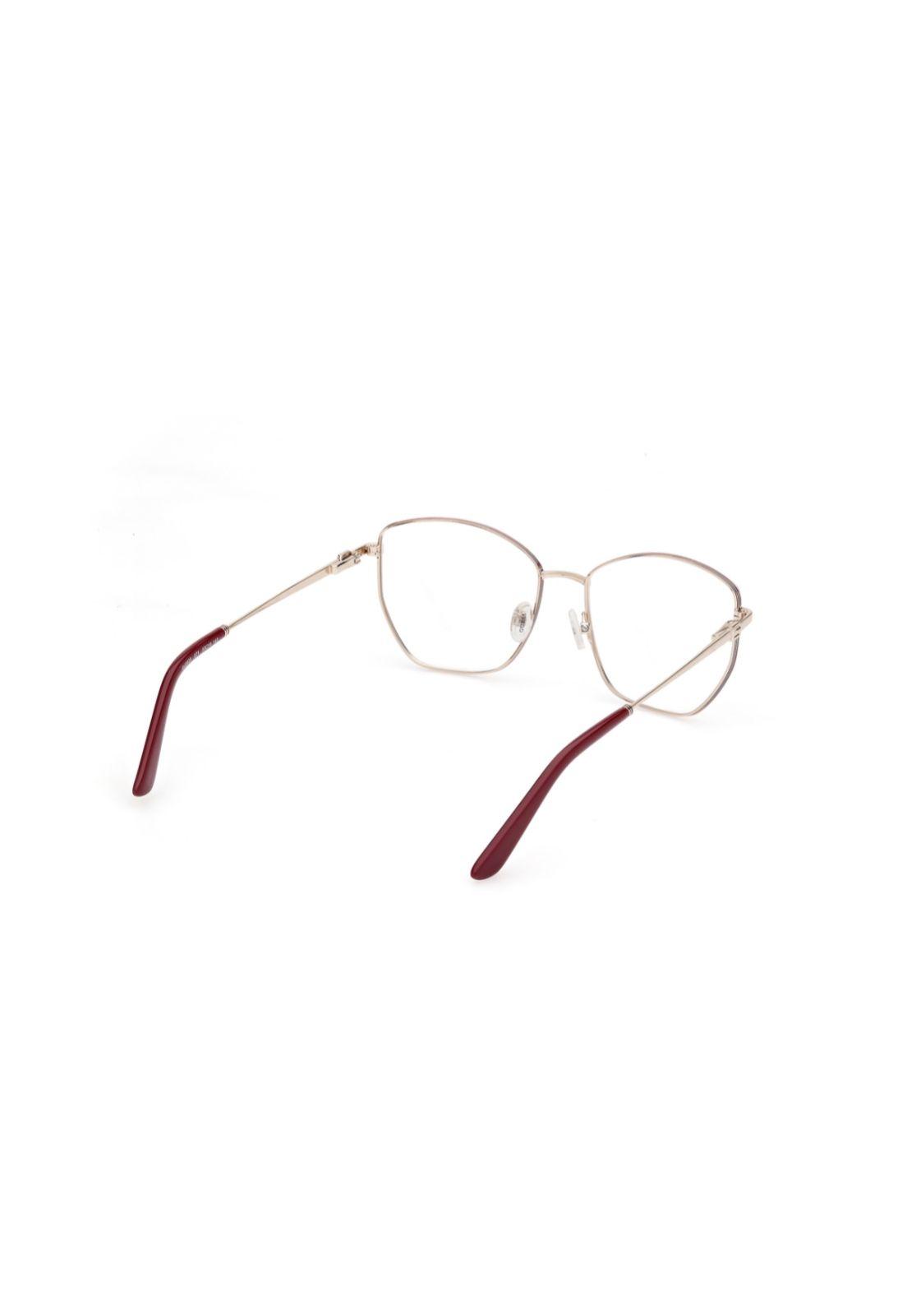 Lentes Ópticos Bordo Guess GU2825071-5