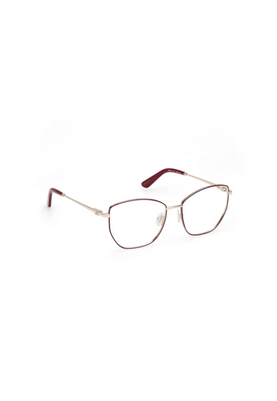 Lentes Ópticos Bordo Guess GU2825071-7