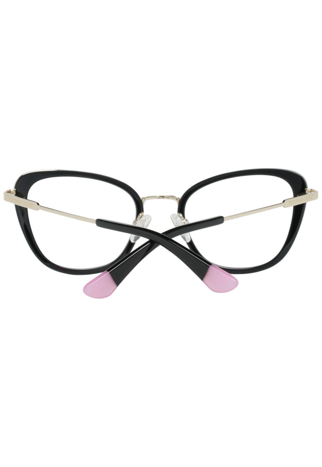 Lentes Ópticos Negro Victorias Secret-2