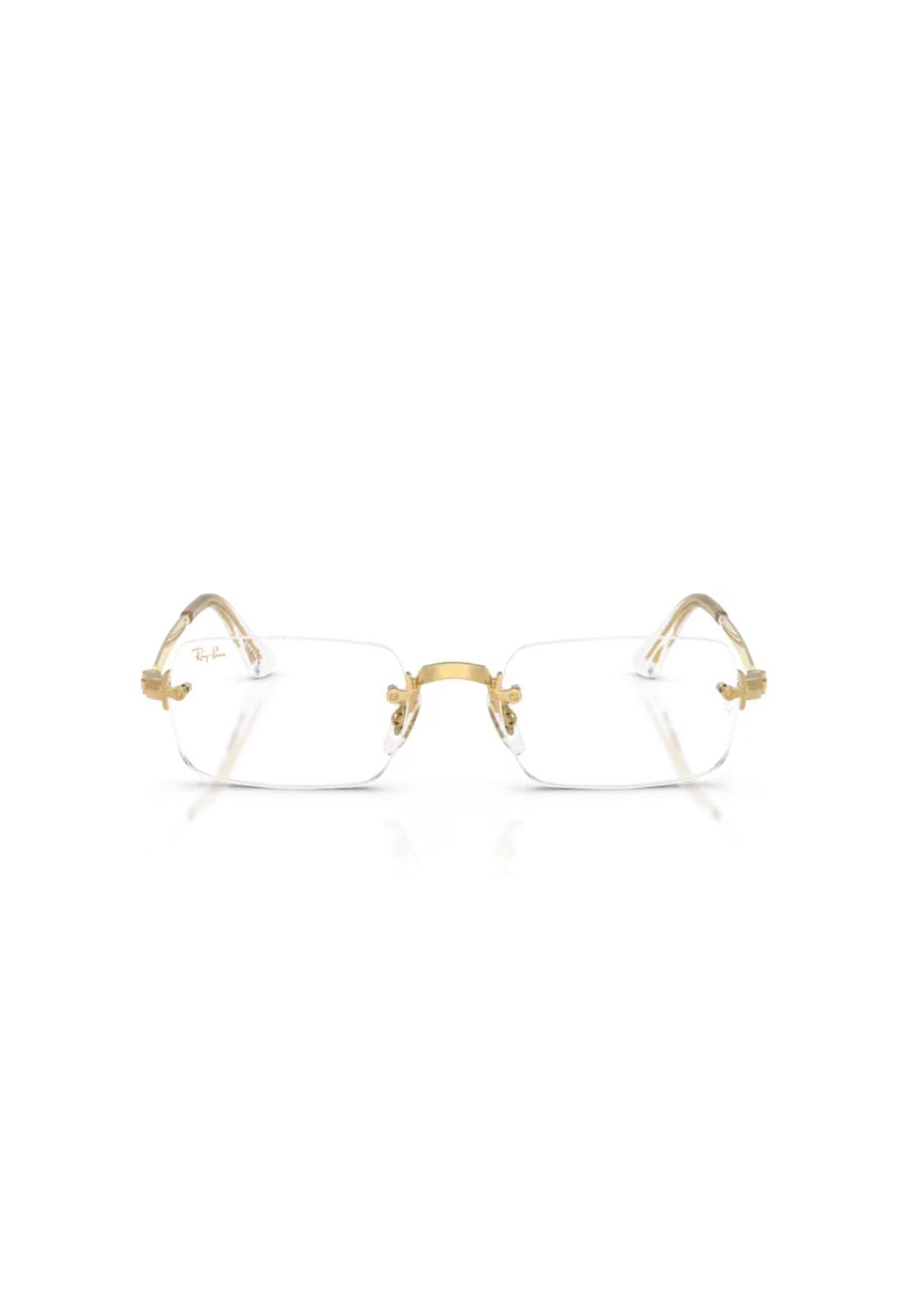 Ray-Ban Lentes Ópticos by A$AP Rocky RX3928V 2500 54-0