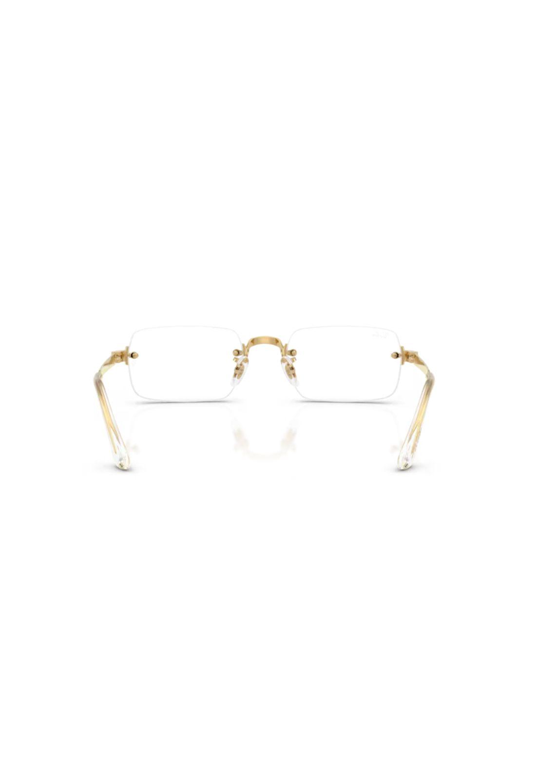 Ray-Ban Lentes Ópticos by A$AP Rocky RX3928V 2500 54-3