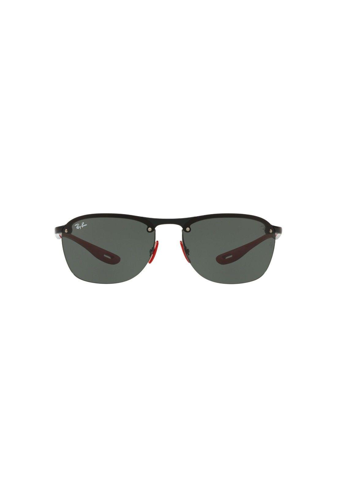 Lentes de Sol Scuderia Ferrari Ray-Ban RB4302MF6017162-1