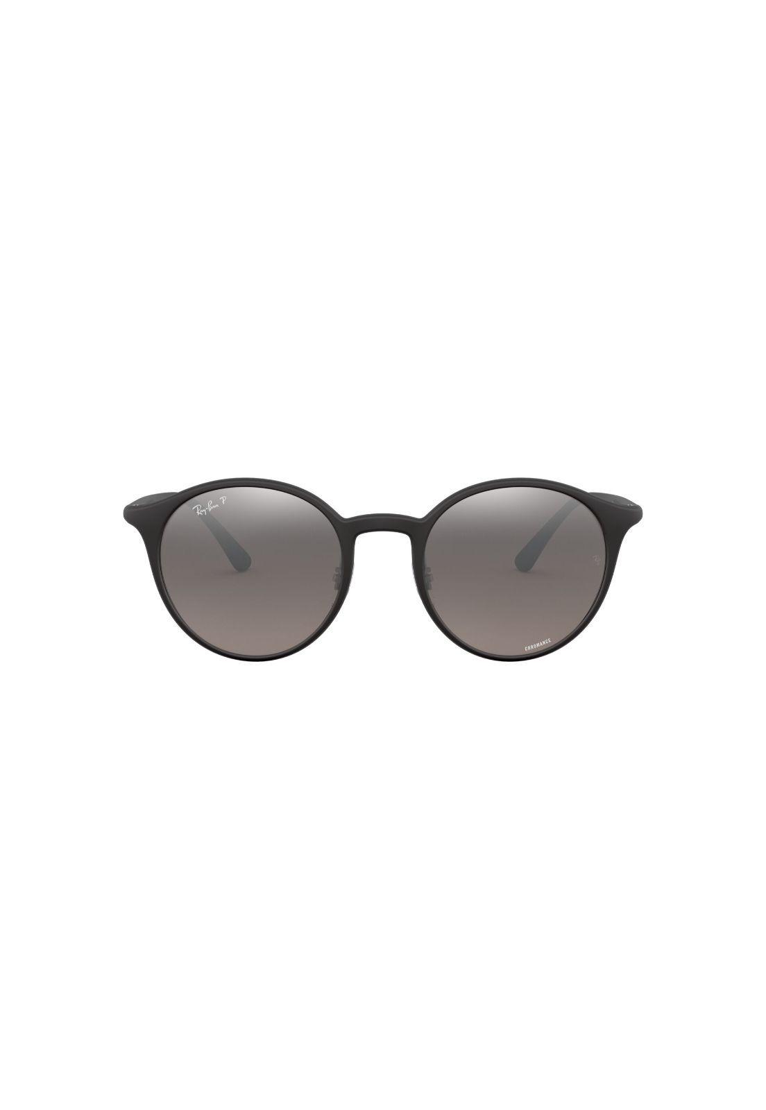 Lentes de Sol Matte Negro Chromance Polarizados Ray-Ban RB4336CH601S5J50-1