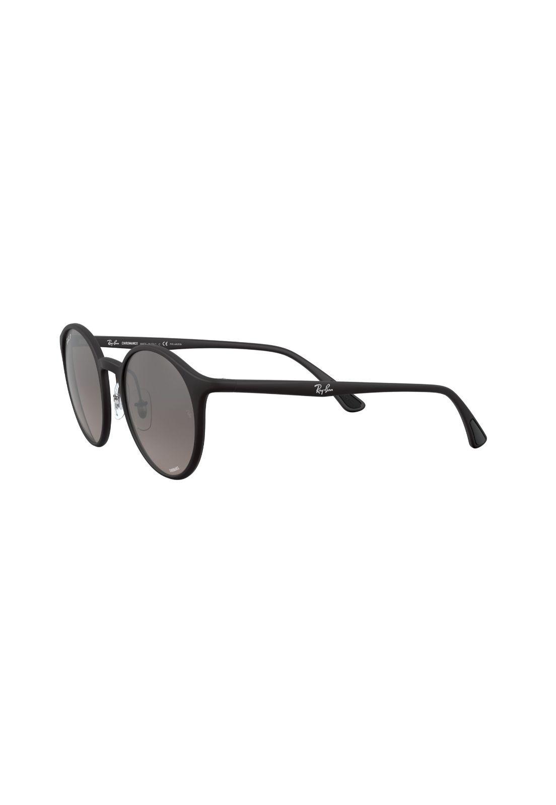 Lentes de Sol Matte Negro Chromance Polarizados Ray-Ban RB4336CH601S5J50-2