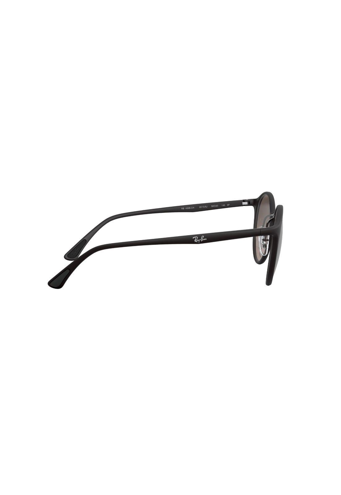 Lentes de Sol Matte Negro Chromance Polarizados Ray-Ban RB4336CH601S5J50-9