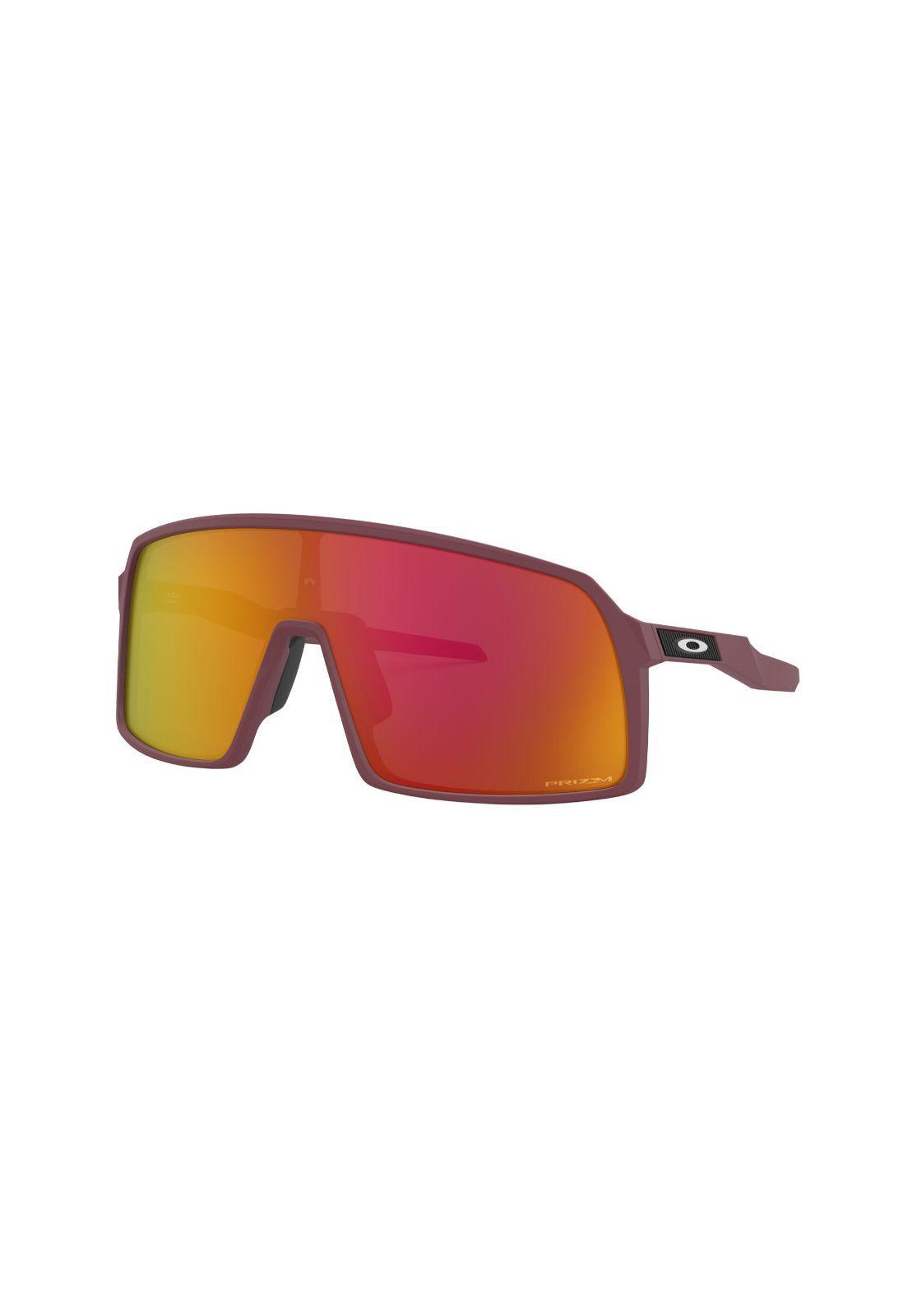 Lentes de Sol Sutro Prizm Ruby Oakley OO940694060237-0