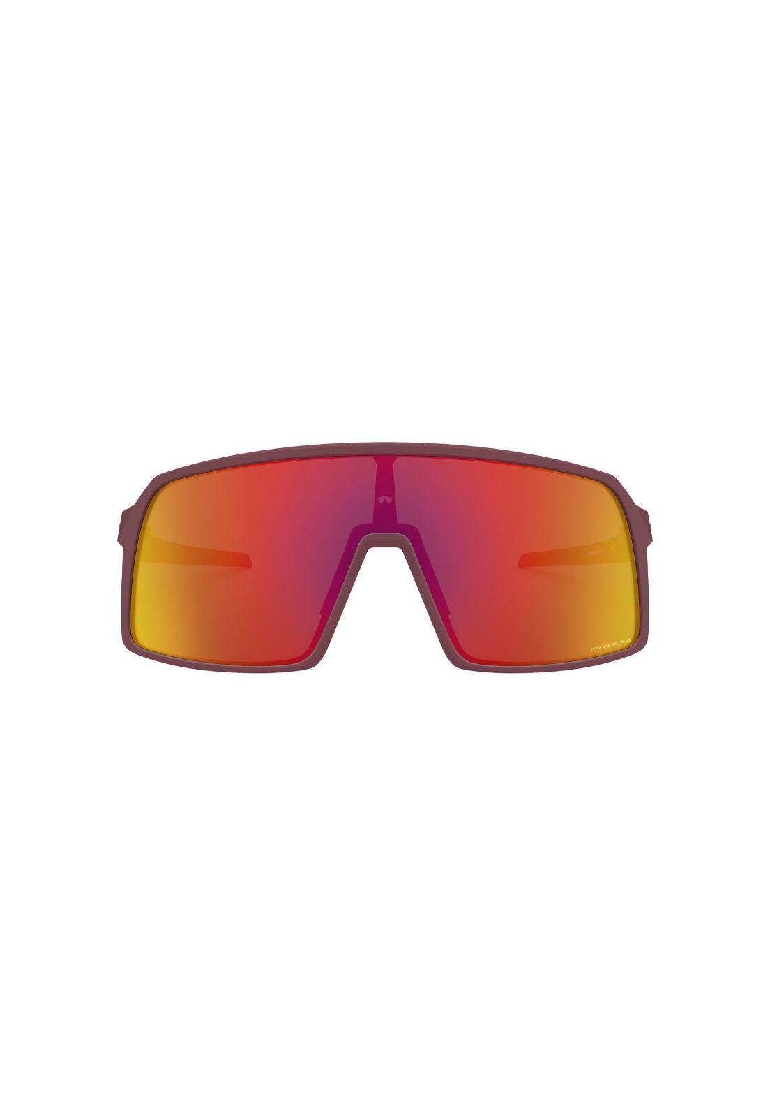 Lentes de Sol Sutro Prizm Ruby Oakley OO940694060237-1