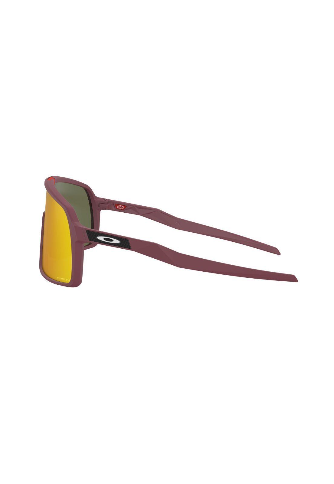 Lentes de Sol Sutro Prizm Ruby Oakley OO940694060237-3