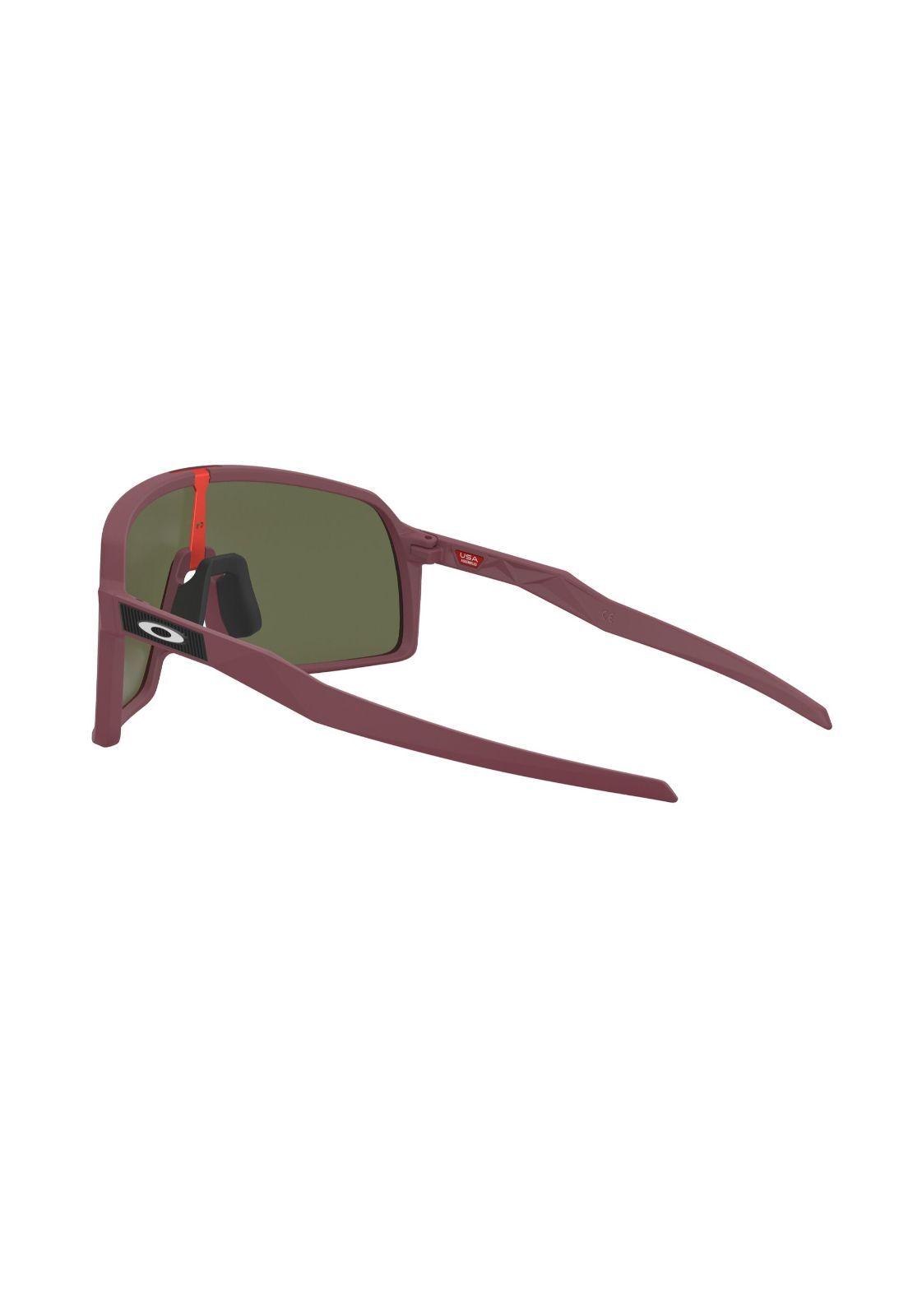 Lentes de Sol Sutro Prizm Ruby Oakley OO940694060237-4