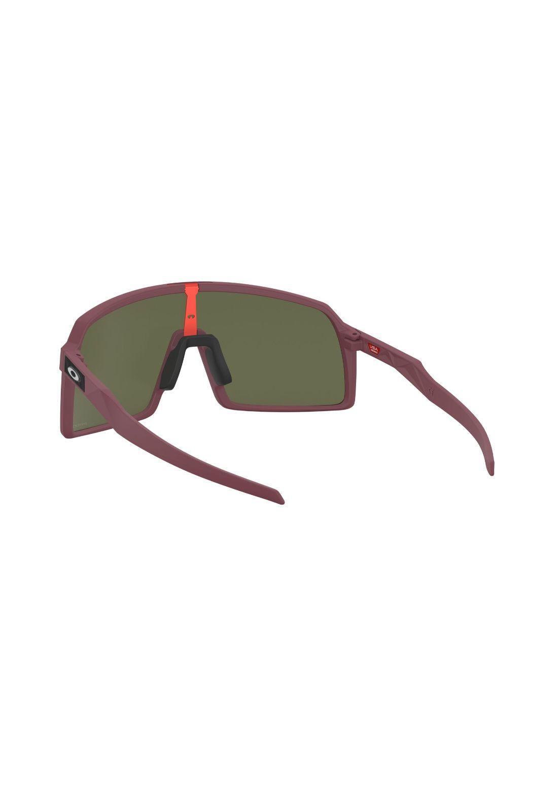 Lentes de Sol Sutro Prizm Ruby Oakley OO940694060237-5