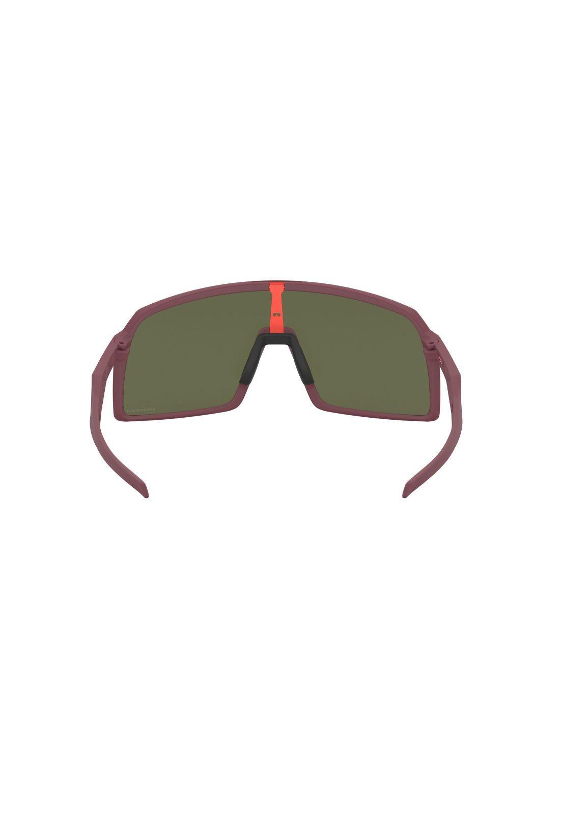 Lentes de Sol Sutro Prizm Ruby Oakley OO940694060237-6