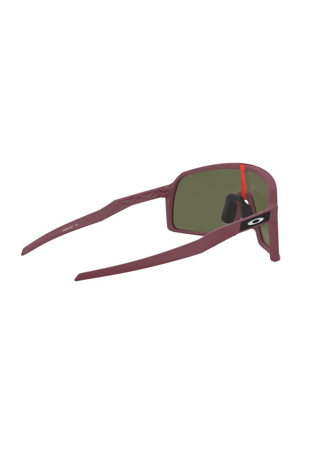 Lentes de Sol Sutro Prizm Ruby Oakley OO940694060237-8