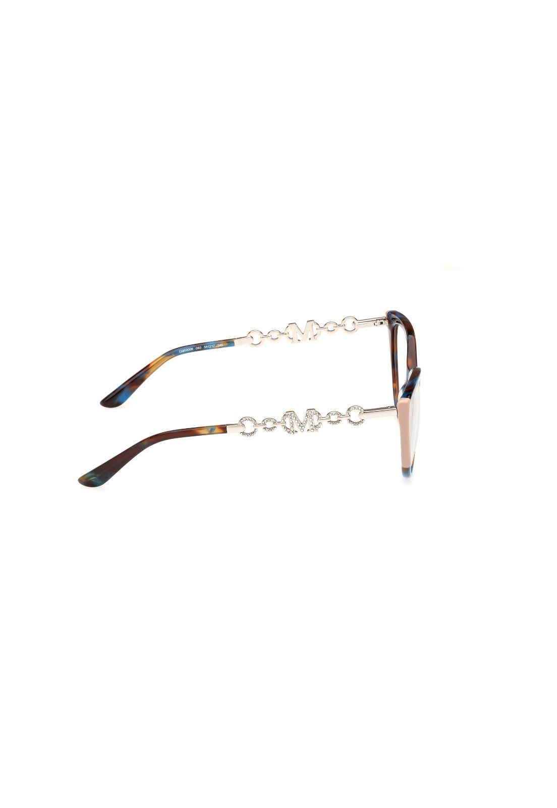 Lentes Ópticos Havana Guess by Marciano GM50006092-6