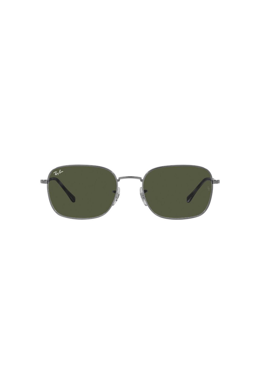 Lentes de Sol Gunmetal Ray-Ban-0