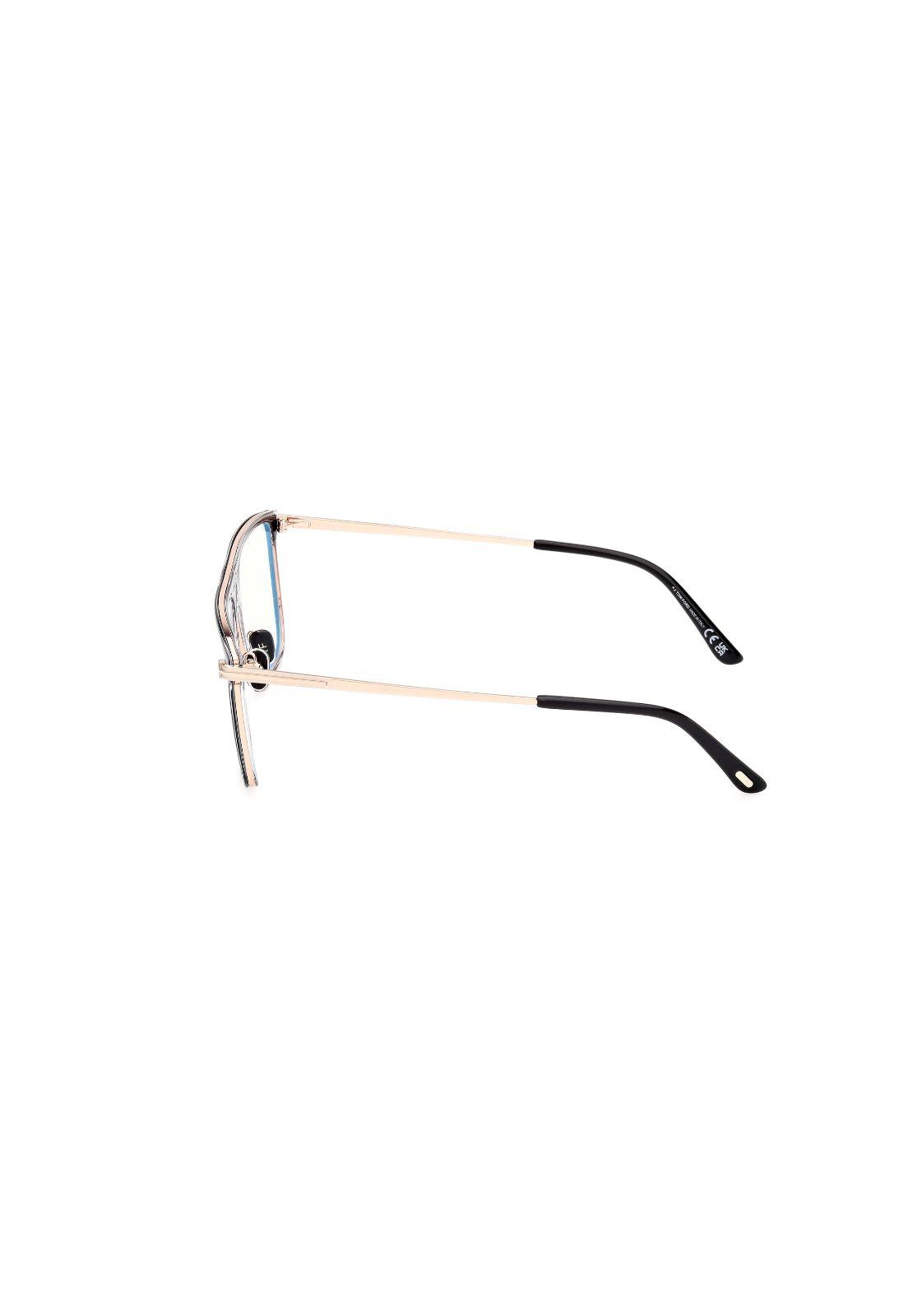 Lentes Ópticos Negro Tom Ford FT5944B003-2