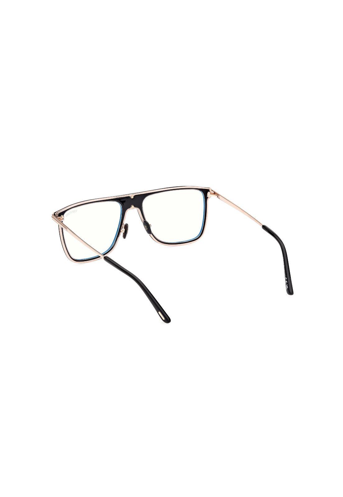 Lentes Ópticos Negro Tom Ford FT5944B003-3